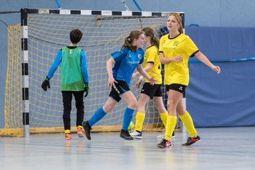 Bild 504 - wBJ NFV Futsalmeisterschaft